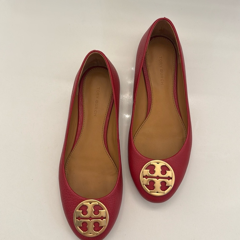 Tory Burch shoes